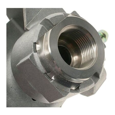Standard Ignition